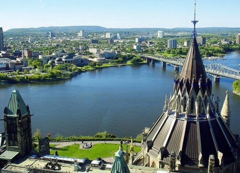 Splendeurs du Canada & Gaspésie 15J/13N - 2026 - 7