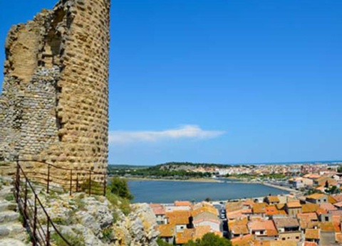 Village Vacances de Gruissan, 3* - 29