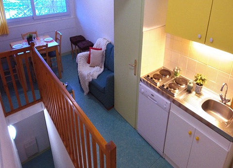 VVF Jura Lac de Vouglans 3* - 7