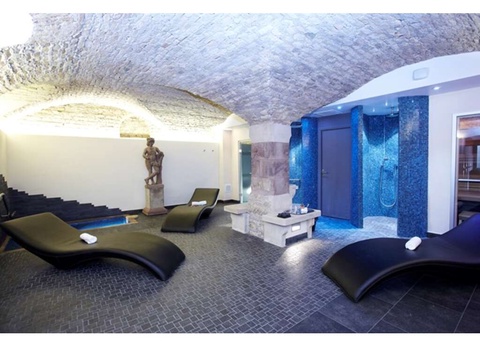 Parenthèse relaxante au coeur de Strasbourg - 4* - 13