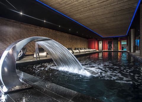 Hôtel Daria-I Nor 5* - 2