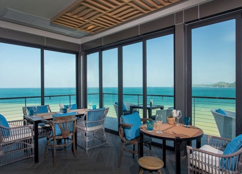 Hôtel Cape Sienna et Villas 5* - 7