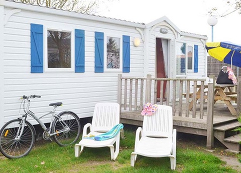 Camping Plijadur 4* - 121