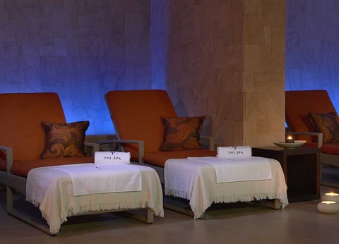 Hôtel TUI Sélection Meliá Dunas 5* - 32