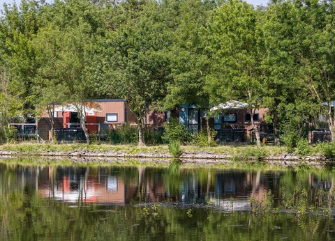 Camping Domaine de la Brèche 5* - 21