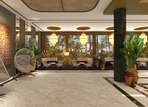 TUI Sélection Hôtel Riu Palace Phuket - Flex bagages inclus ***** - 8