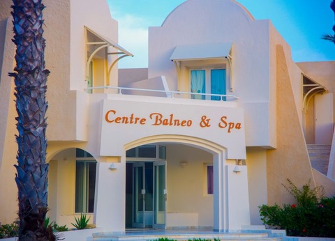 Hôtel Telemaque Beach & Spa 4* - 17