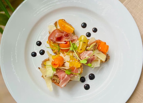 Hôtel Le Grand Bleu *** - 9