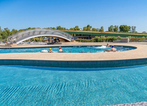 Camping Roma Capitol, 4* - 14