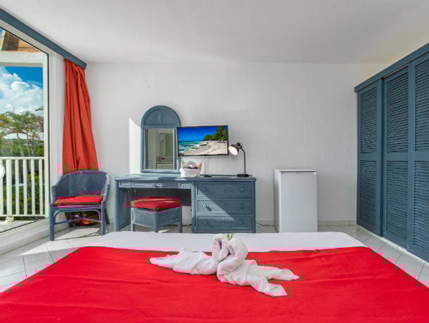 Hôtel Karibea Sainte Luce 3* (Amandiers - Amyris) - 7