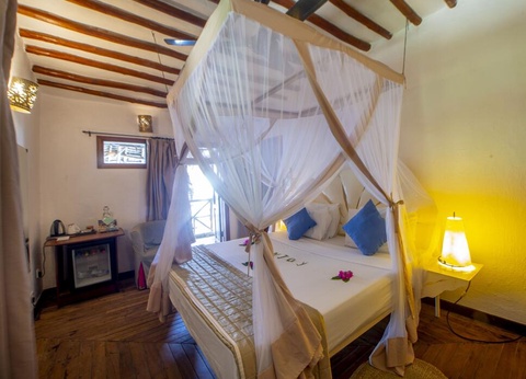 Villa Kiva Boutique Hôtel 4* - 9