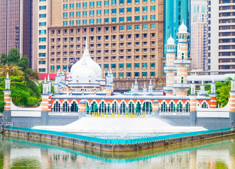 De Kuala 3* aux sables de Langkawi 4* - 18