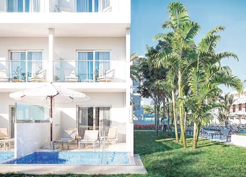 TUI Sélection Hôtel Riu Palace Phuket - Choix Flex ***** - 10