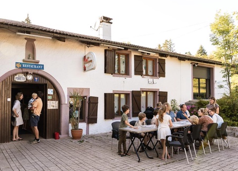 Flower Camping La Steniole, 4* - 35