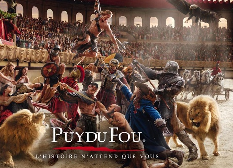 Camping Les Samaras, 3* - 61