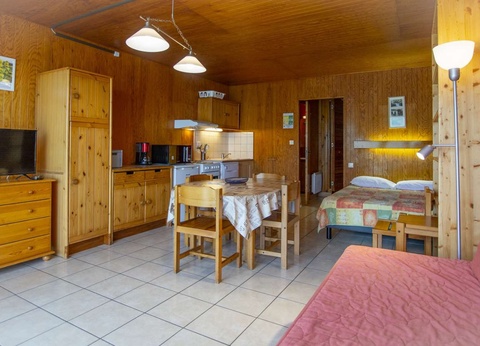 Résidence le Champbourguet - 3