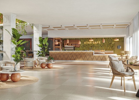 Hôtel Iberostar Selection Fuerteventura Palace 5* - 6