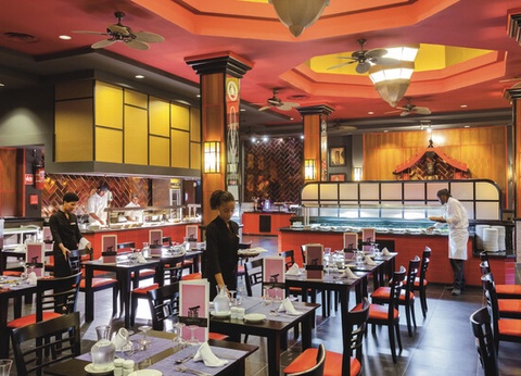 Hôtel Riu Funana 5* - 10