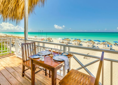 Jet Tours Signature Royalton Hicacos 5* - Adult Only - 6