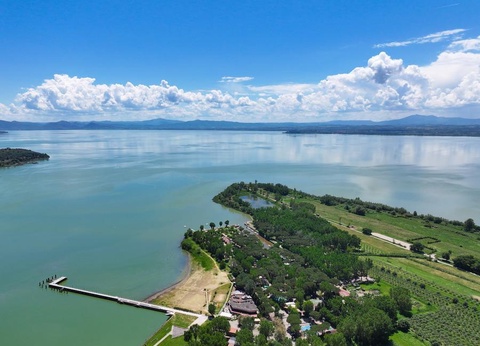 Camping Punta Navaccia, 3* - 6