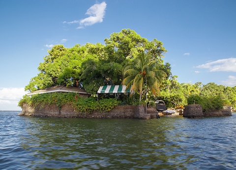 Le Costa Rica et le Nicaragua - 4