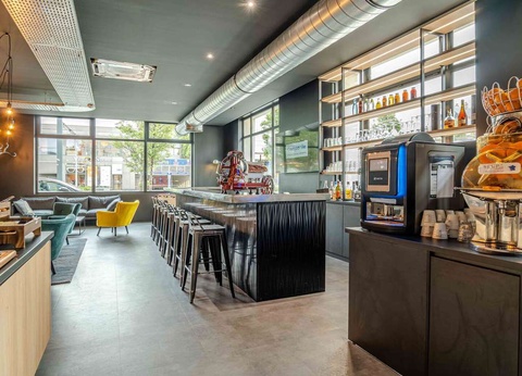 Séjour en famille et découverte du Mémorial de Caen - 3* - 3