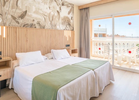 Hôtel Club Jumbo Parasol by Dorobe 4* - 5