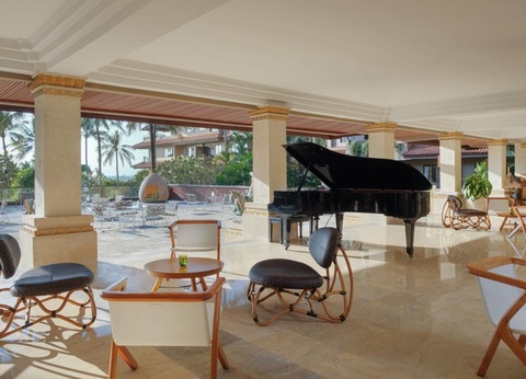 Hôtel Nikko Bali Benoa Beach 5* - 8