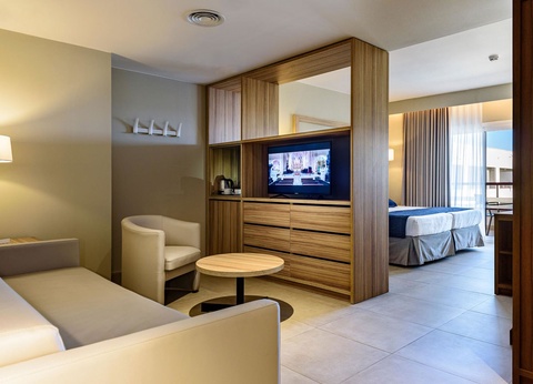 Hôtel Club Lookéa Estival Almaris 4* - Arrivée Barcelone - 15