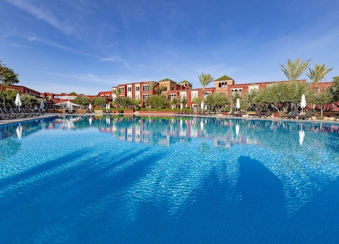 Hôtel Eden Andalou Aquapark & Spa 5* - 45