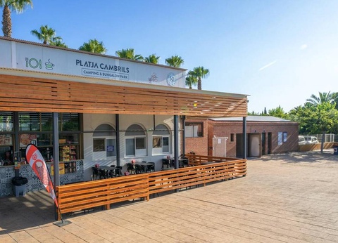 Camping Platja Cambrils, 3* - 25