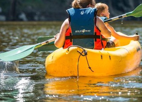 Camping Au Bois de Calais, 3* - 15