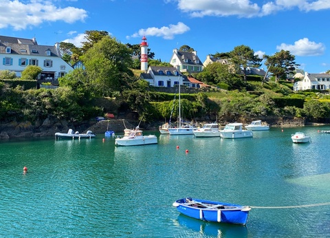 Camping Les Jardins de Kergal 4* - 3