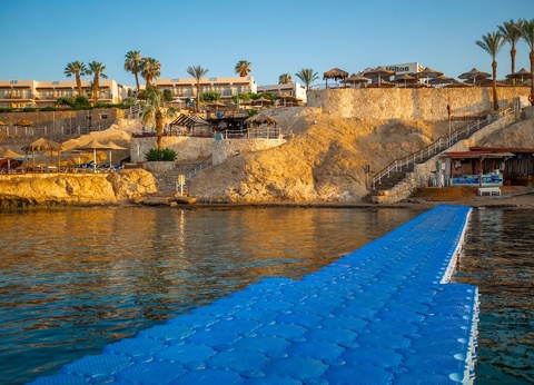 DoubleTree by Hilton Sharm El Sheikh - Sharks Bay Resort - 67