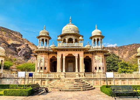 Circuit Joyaux de l'Inde + Extension au Népal - 11