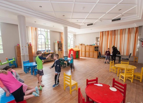 Hôtel Djerba Resort 4* - 11