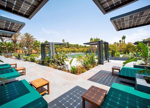 Domaine Villate Limoune By Ôvoyages 4* - 5