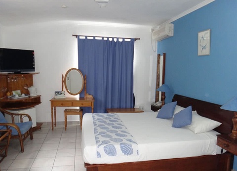 Le Relax Hotel & Restaurant 3* - 10