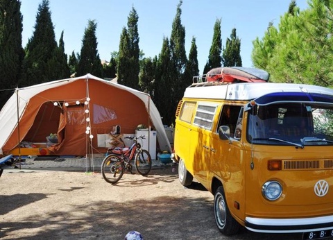 Camping Le Fun, 4* - 26