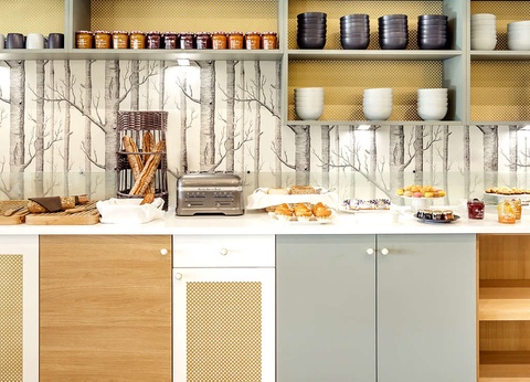 Escapade avec dîner aux portes d'Orléans 4* - 6