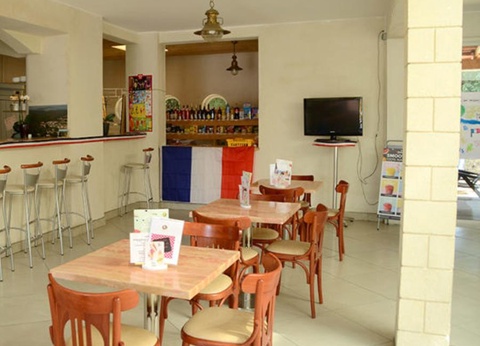 Camping Le Marais Neuf, 3* - 12