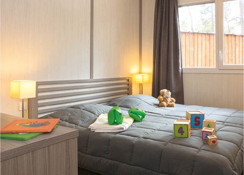 VVF Lège Cap Ferret 4* en Demi-Pension - 2