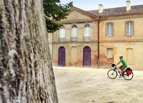 Camping Le Moulin De Bidounet, 3* - 38