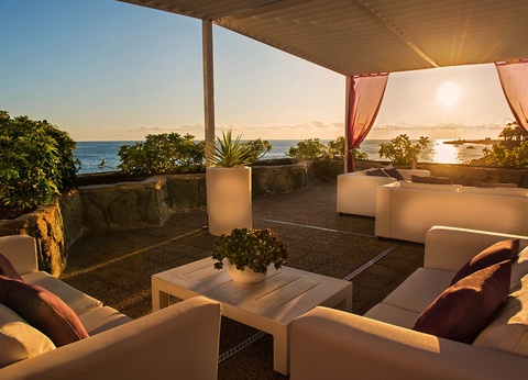 Hôtel TUI Sélection Tui Blue Suite Princess 4* - 26