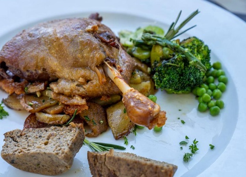 Camping Romanée - Les Grottes De Roffy 4* - 25