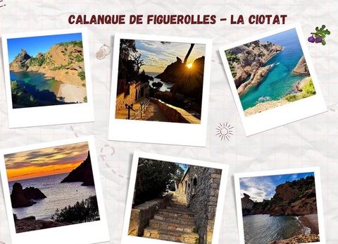 Camping de Ceyreste, 4* - 39