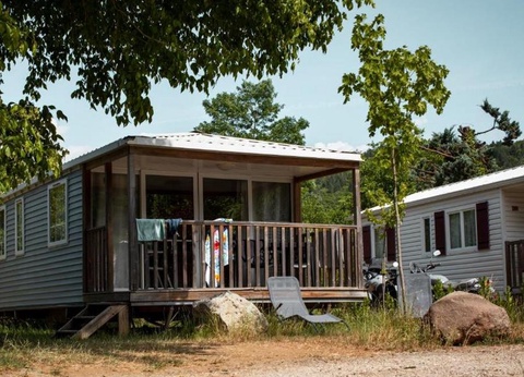 Camping du Pré Morjal, 3* - 10