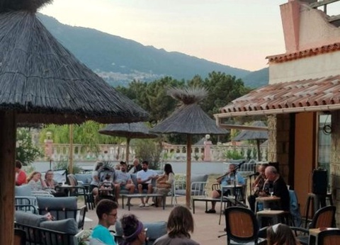 Camping Tikiti, 3* - 39