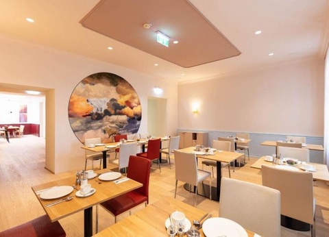 Hôtel Der Wilhelmshof 4* - 4