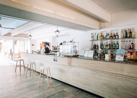 Hôtel Porto Giardino 4* - 17